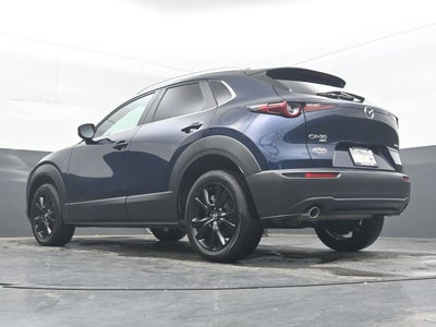 2025 Mazda Mazda CX-30 2.5 S Select Sport