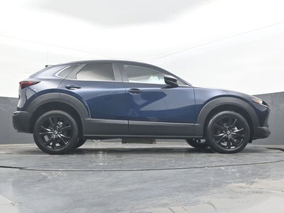 2025 Mazda Mazda CX-30 2.5 S Select Sport