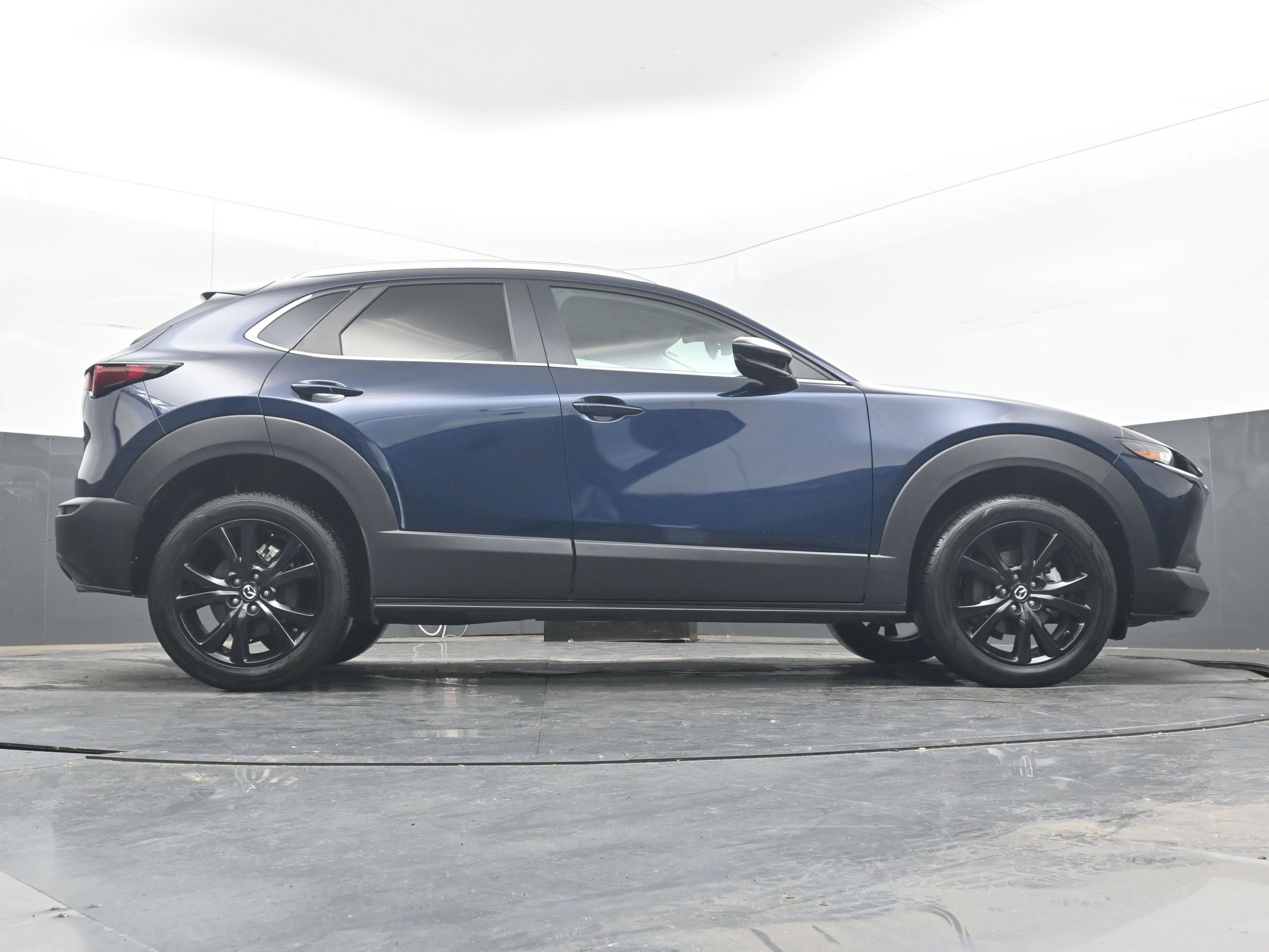 2025 Mazda Mazda CX-30 2.5 S Select Sport
