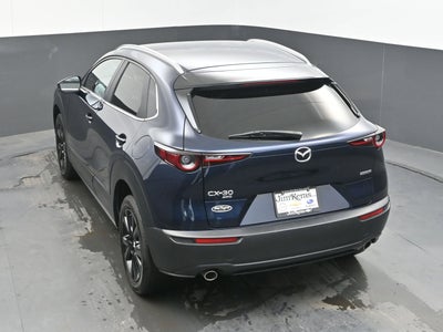 2025 Mazda Mazda CX-30 2.5 S Select Sport