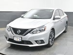2018 Nissan Sentra SR