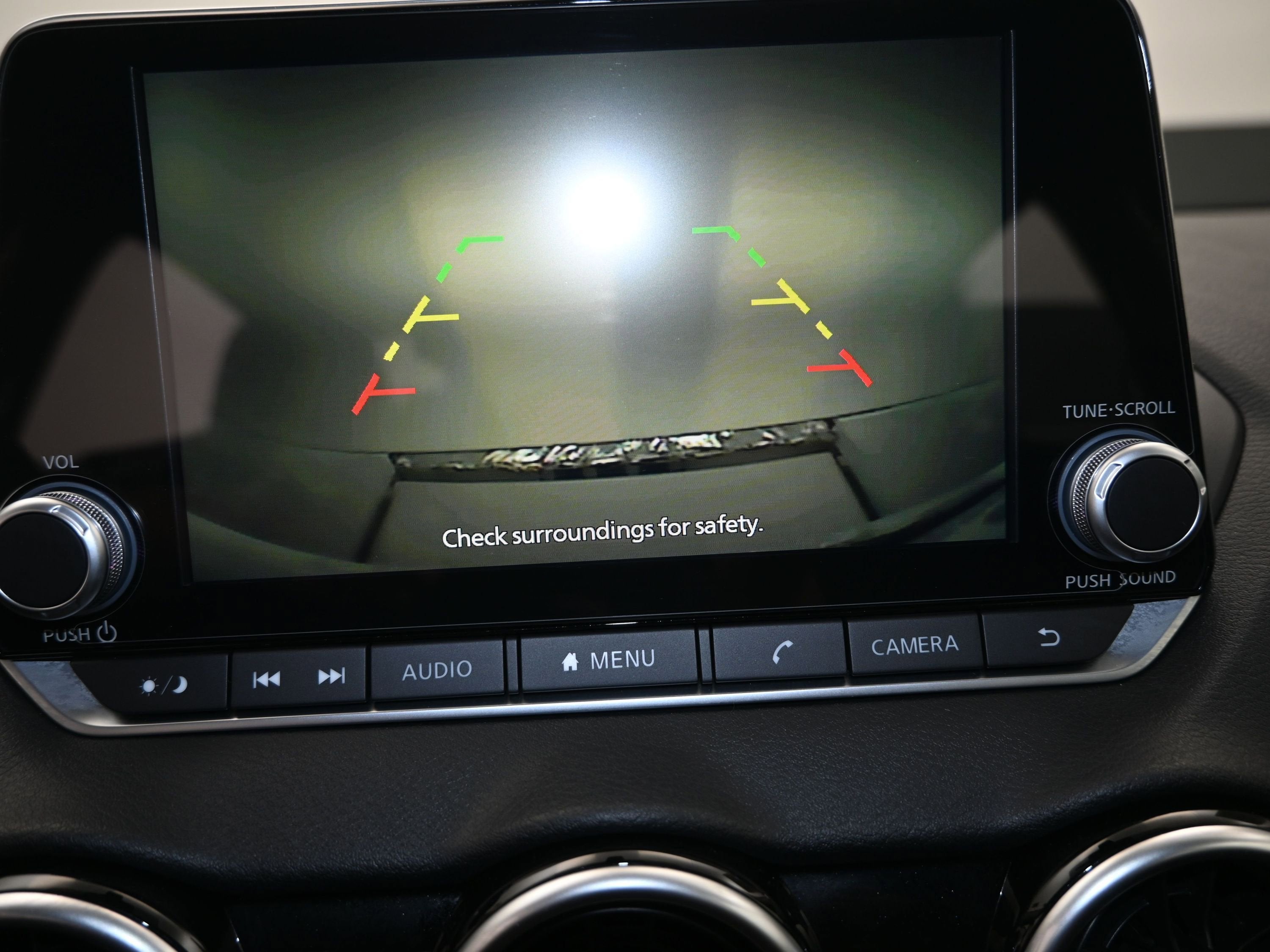 2024 Nissan Sentra SR Xtronic CVT