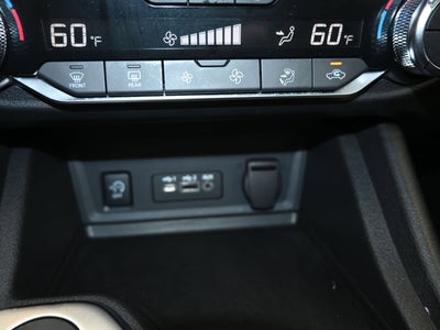 2024 Nissan Sentra SR Xtronic CVT