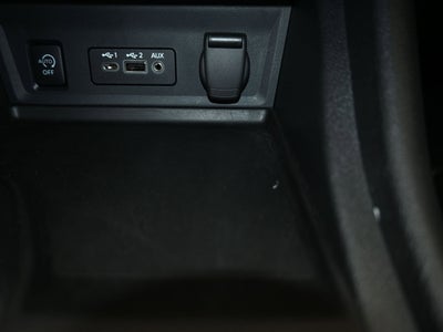 2024 Nissan Sentra SR Xtronic CVT