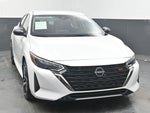 2024 Nissan Sentra SR Xtronic CVT
