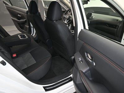 2024 Nissan Sentra SR Xtronic CVT