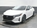 2024 Nissan Sentra SR Xtronic CVT
