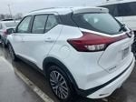 2021 Nissan Kicks SV Xtronic CVT