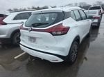 2021 Nissan Kicks SV Xtronic CVT