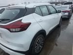 2021 Nissan Kicks SV Xtronic CVT