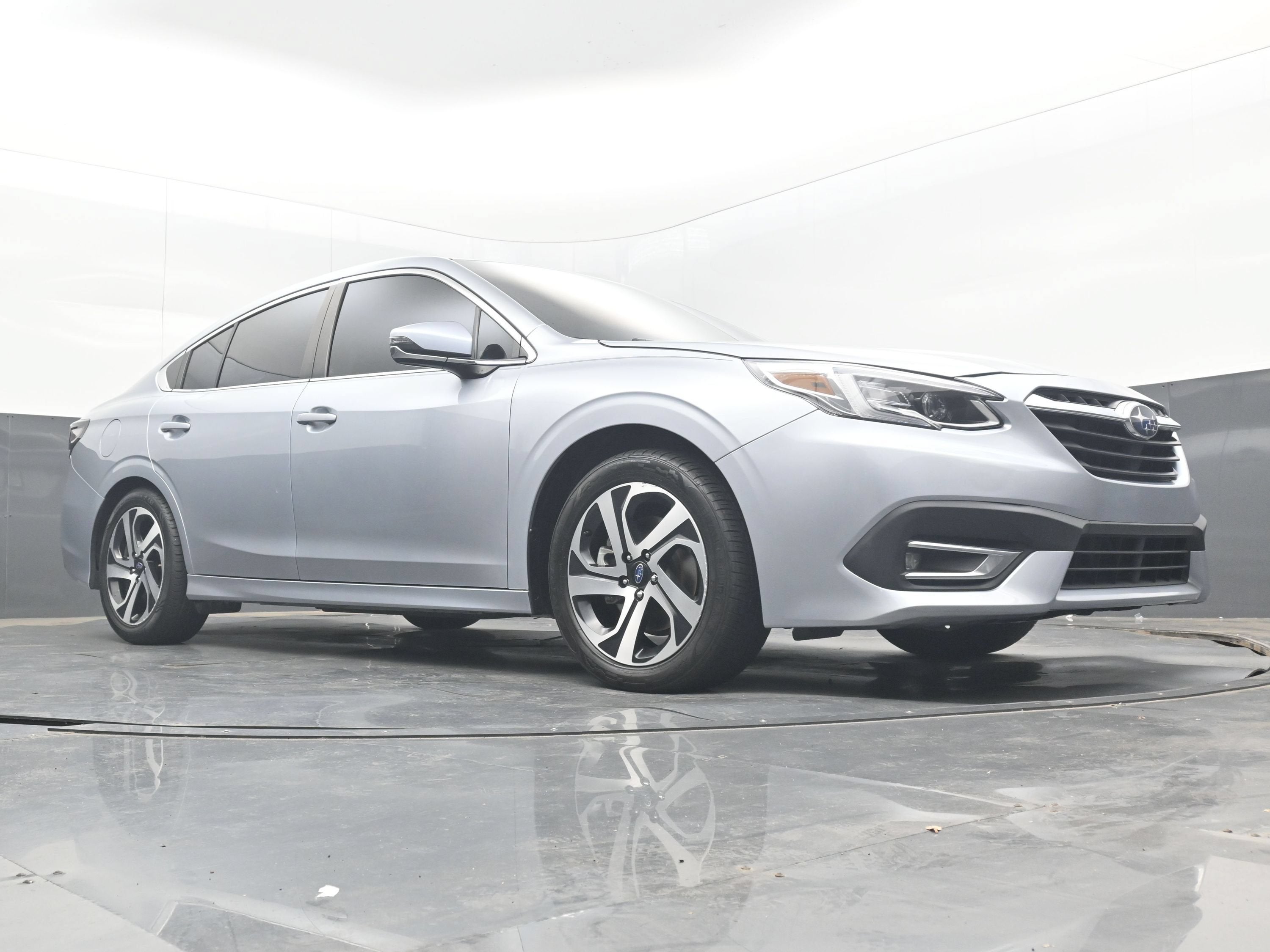 2021 Subaru Legacy Limited XT