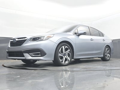 2021 Subaru Legacy Limited XT