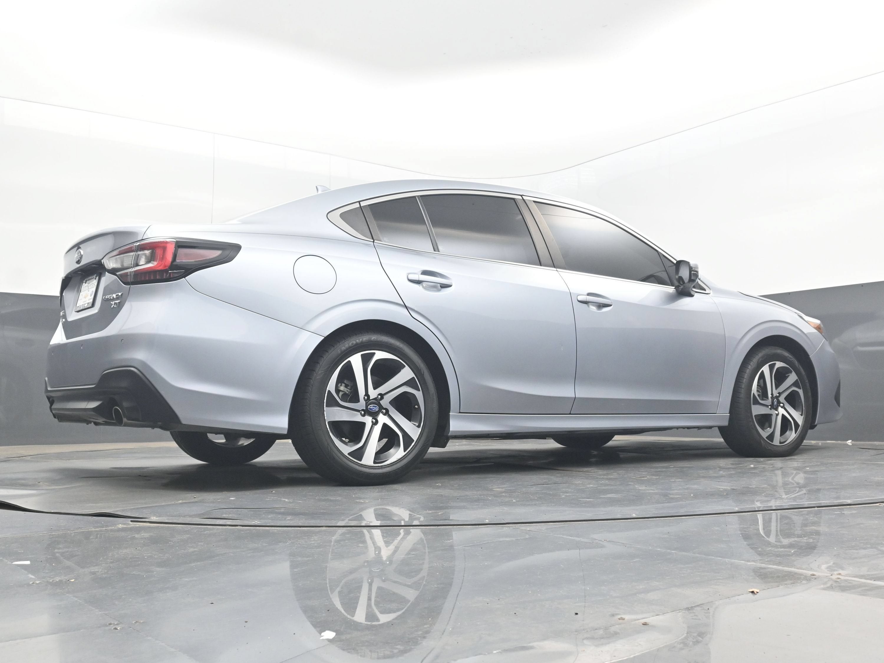 2021 Subaru Legacy Limited XT