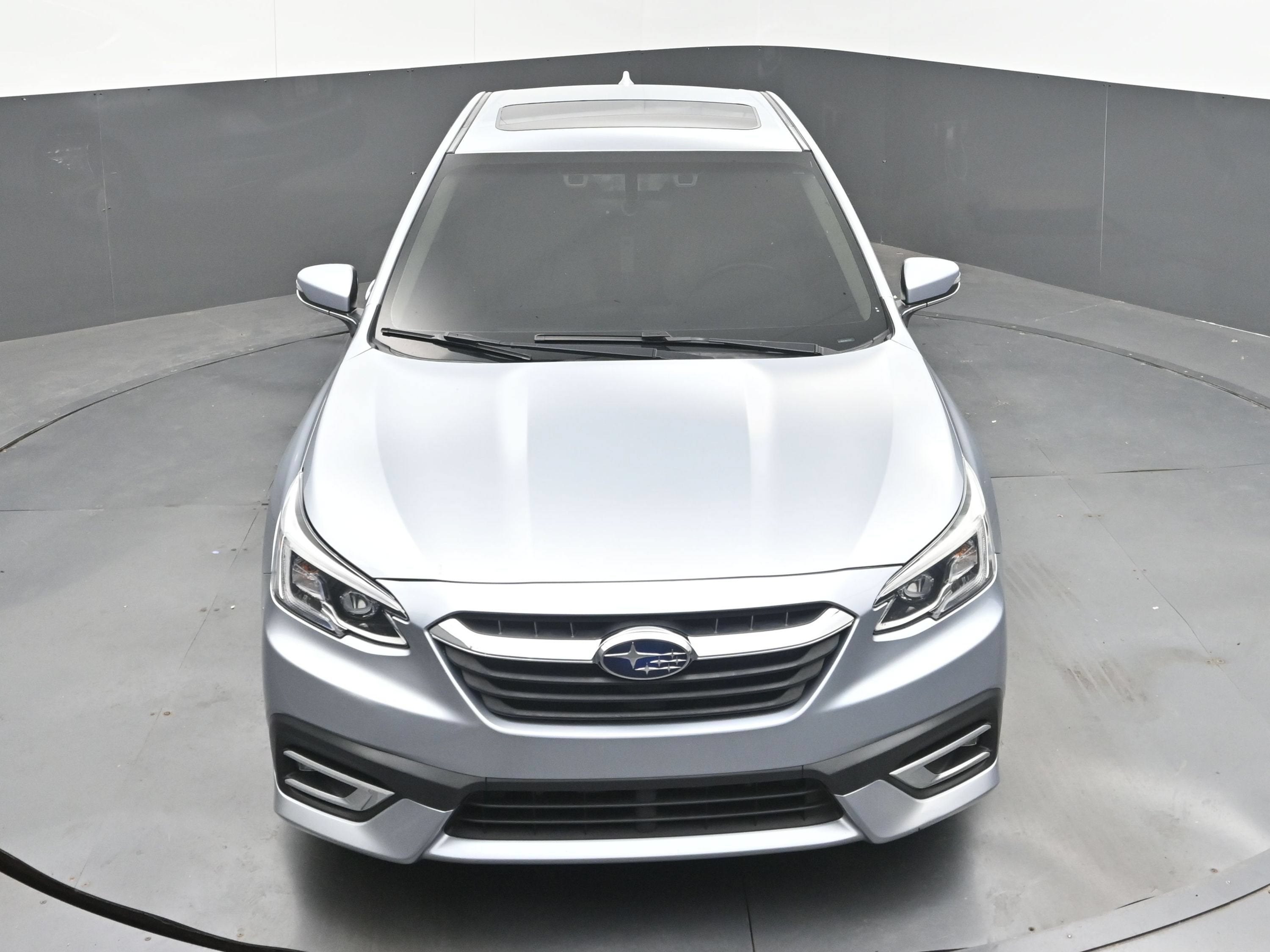 2021 Subaru Legacy Limited XT