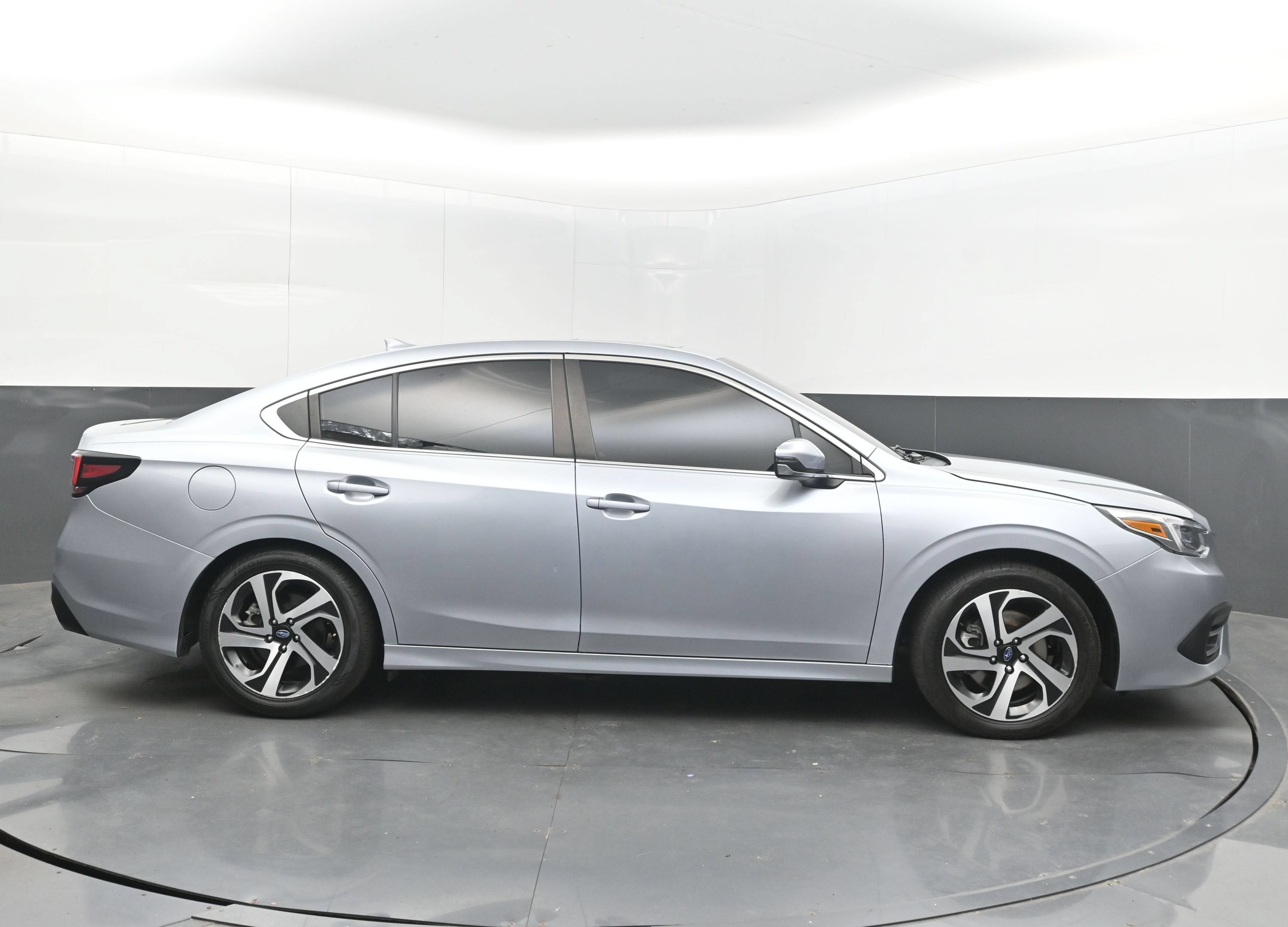 2021 Subaru Legacy Limited XT