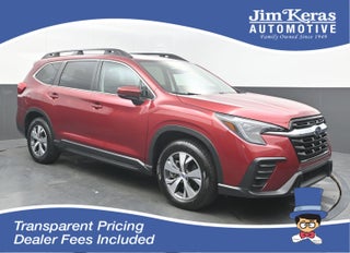 2025 Subaru Ascent Premium