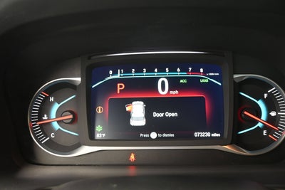 2021 Honda Passport 2WD EX-L