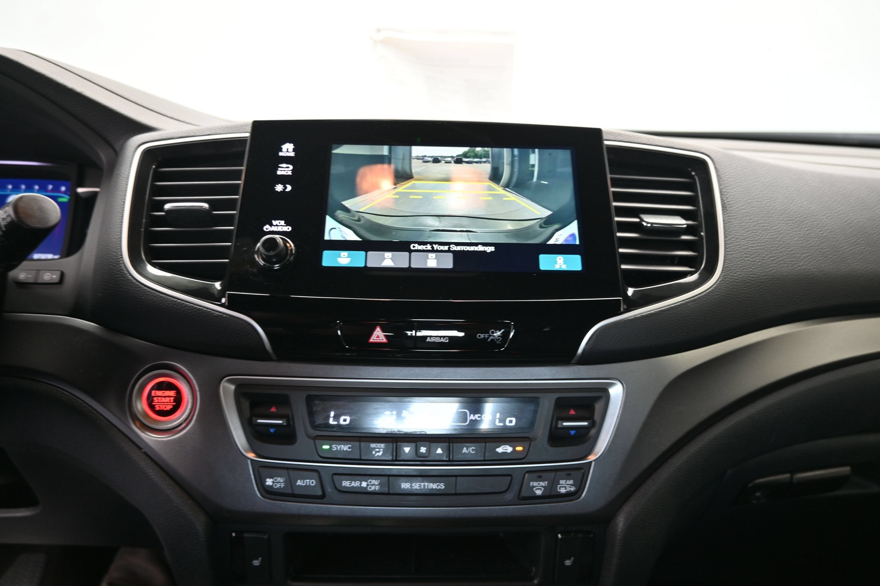 2021 Honda Passport 2WD EX-L