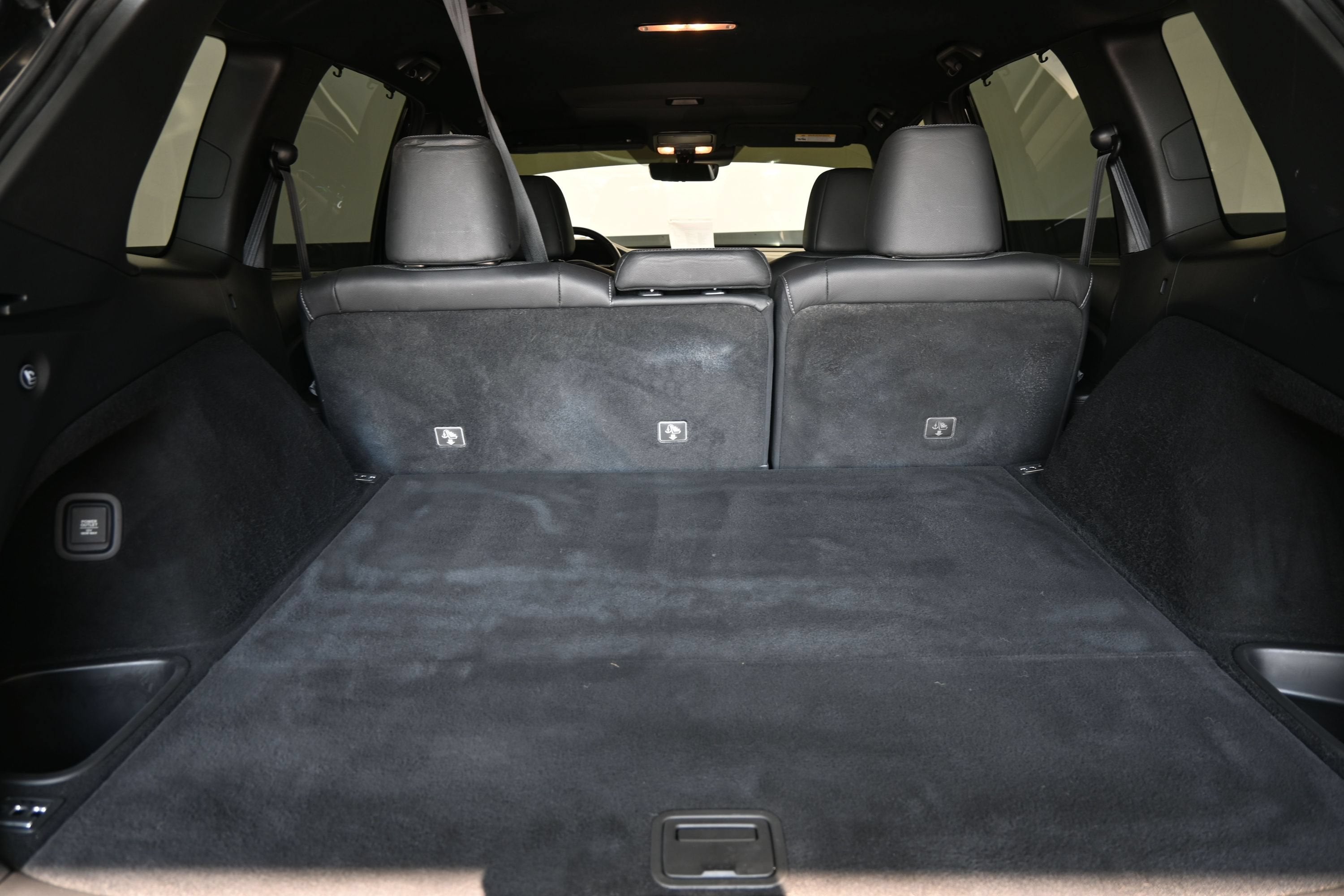 2021 Honda Passport 2WD EX-L