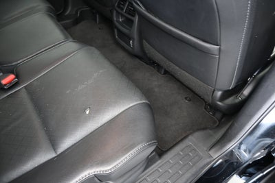2021 Honda Passport 2WD EX-L