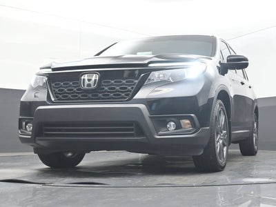 2021 Honda Passport 2WD EX-L