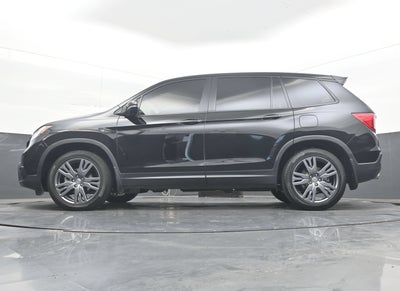 2021 Honda Passport 2WD EX-L