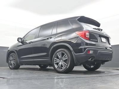 2021 Honda Passport 2WD EX-L