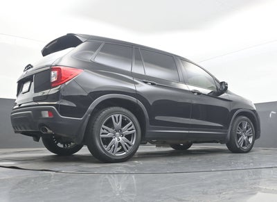 2021 Honda Passport 2WD EX-L