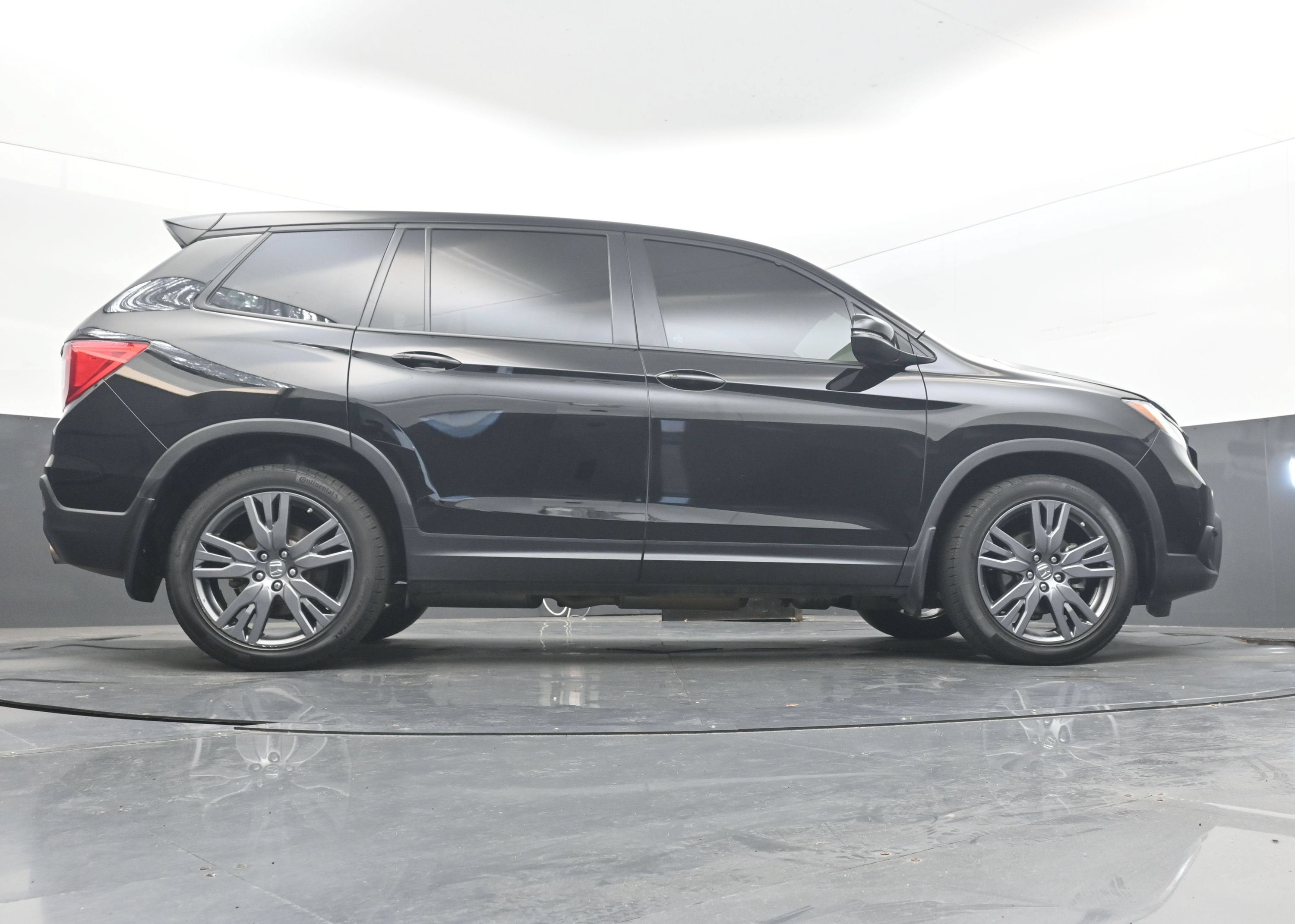 2021 Honda Passport 2WD EX-L