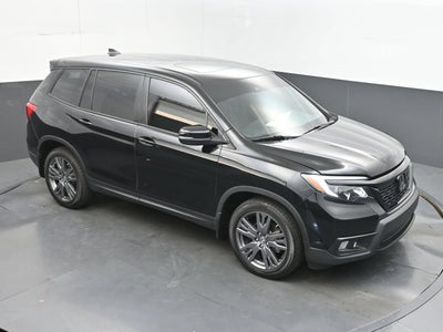2021 Honda Passport 2WD EX-L