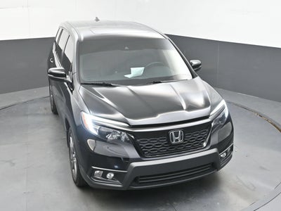 2021 Honda Passport 2WD EX-L