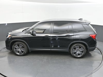 2021 Honda Passport 2WD EX-L