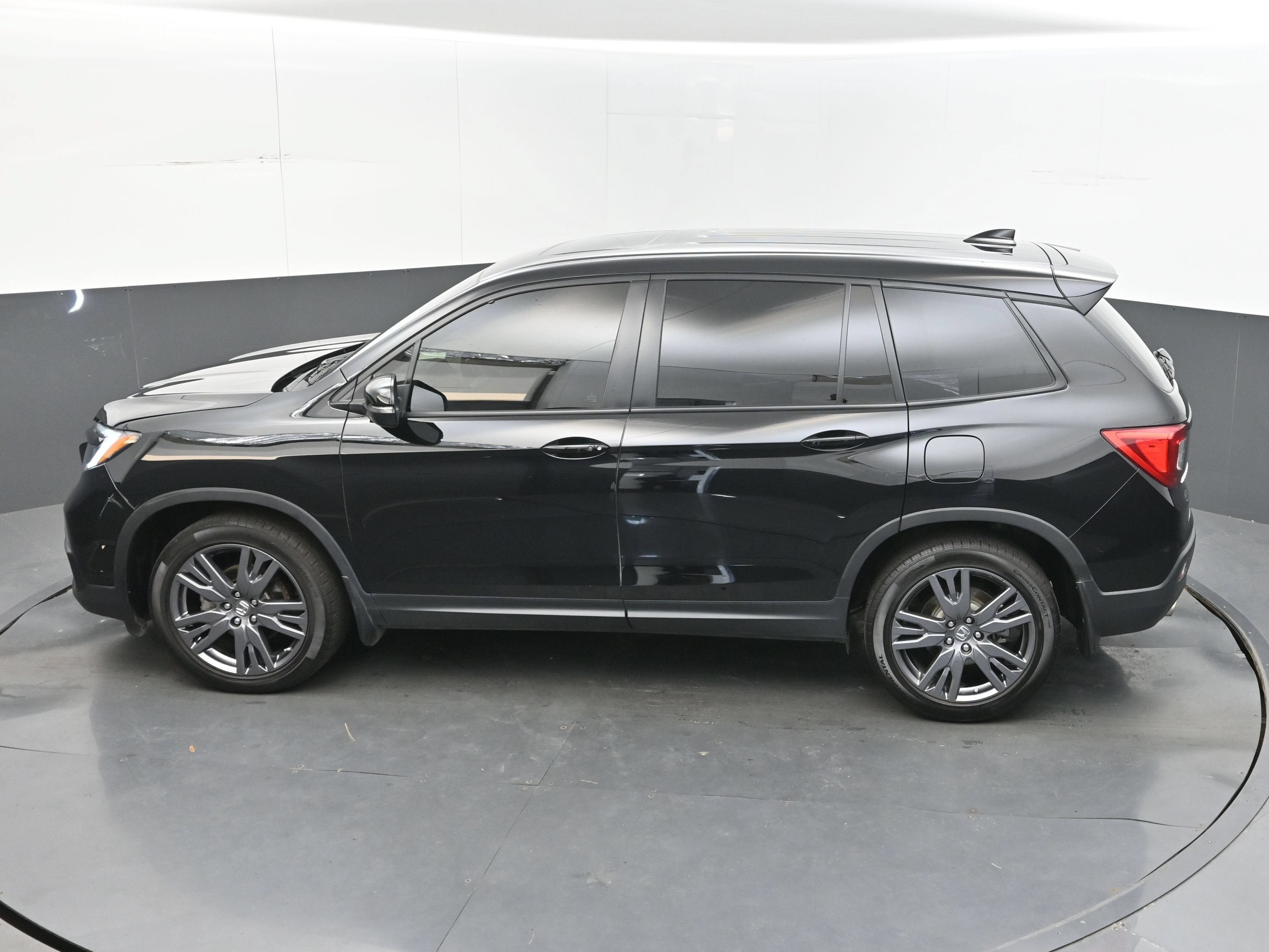 2021 Honda Passport 2WD EX-L