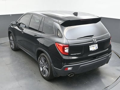 2021 Honda Passport 2WD EX-L