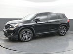 2021 Honda Passport 2WD EX-L