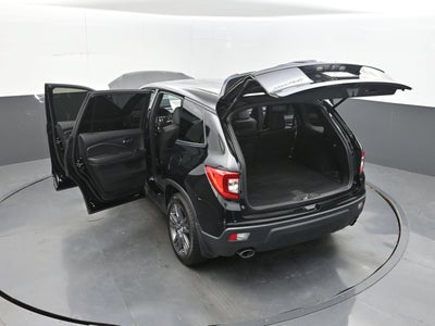 2021 Honda Passport 2WD EX-L