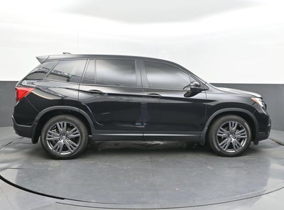 2021 Honda Passport 2WD EX-L