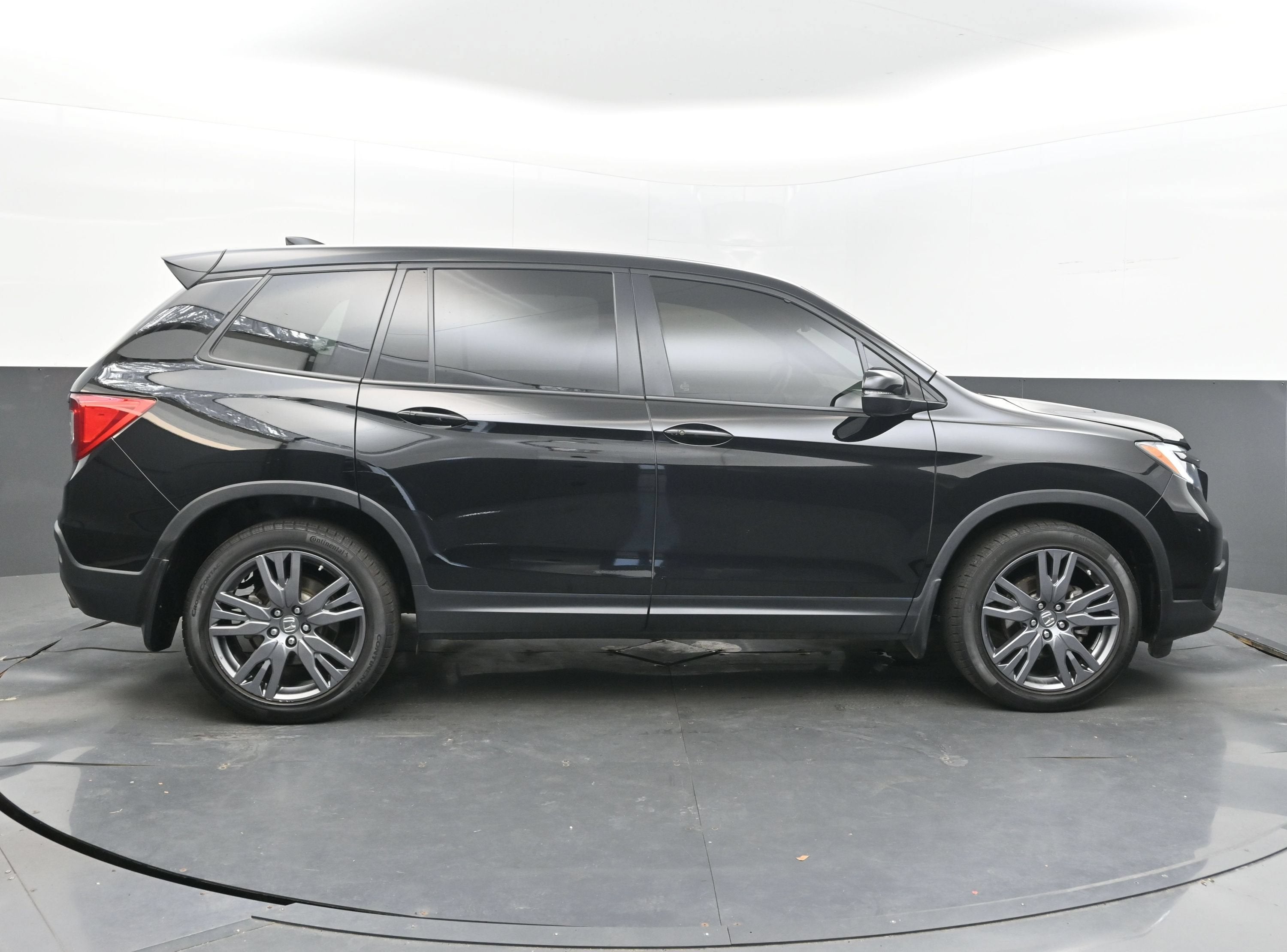 2021 Honda Passport 2WD EX-L