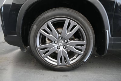 2021 Honda Passport 2WD EX-L