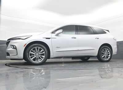 2024 Buick Enclave Avenir