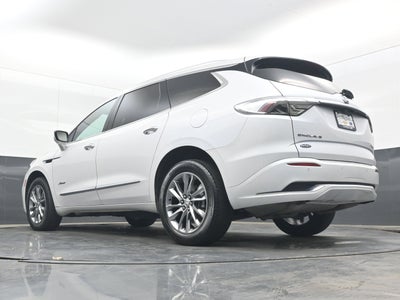 2024 Buick Enclave Avenir
