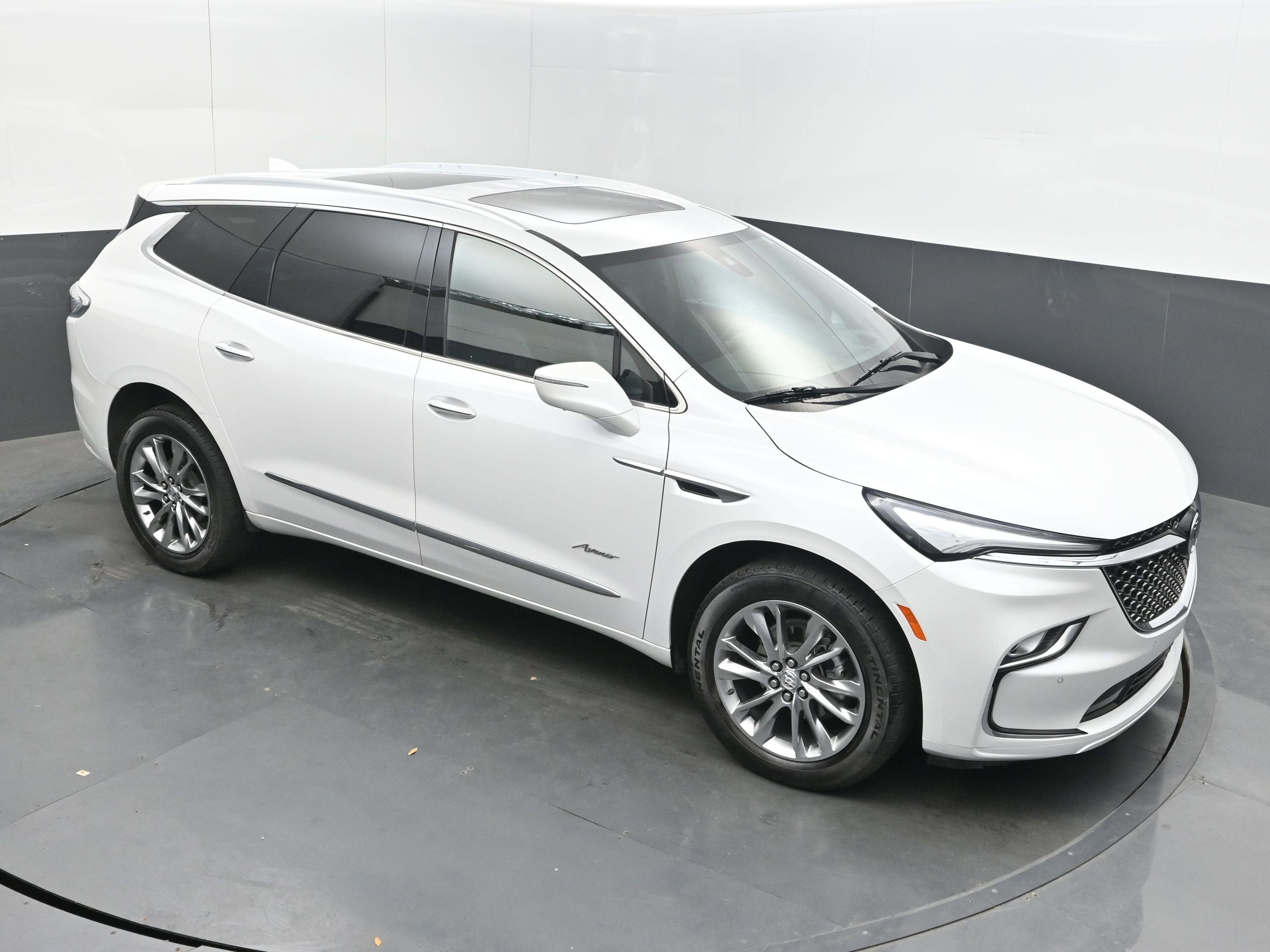 2024 Buick Enclave Avenir