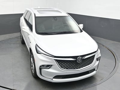 2024 Buick Enclave Avenir