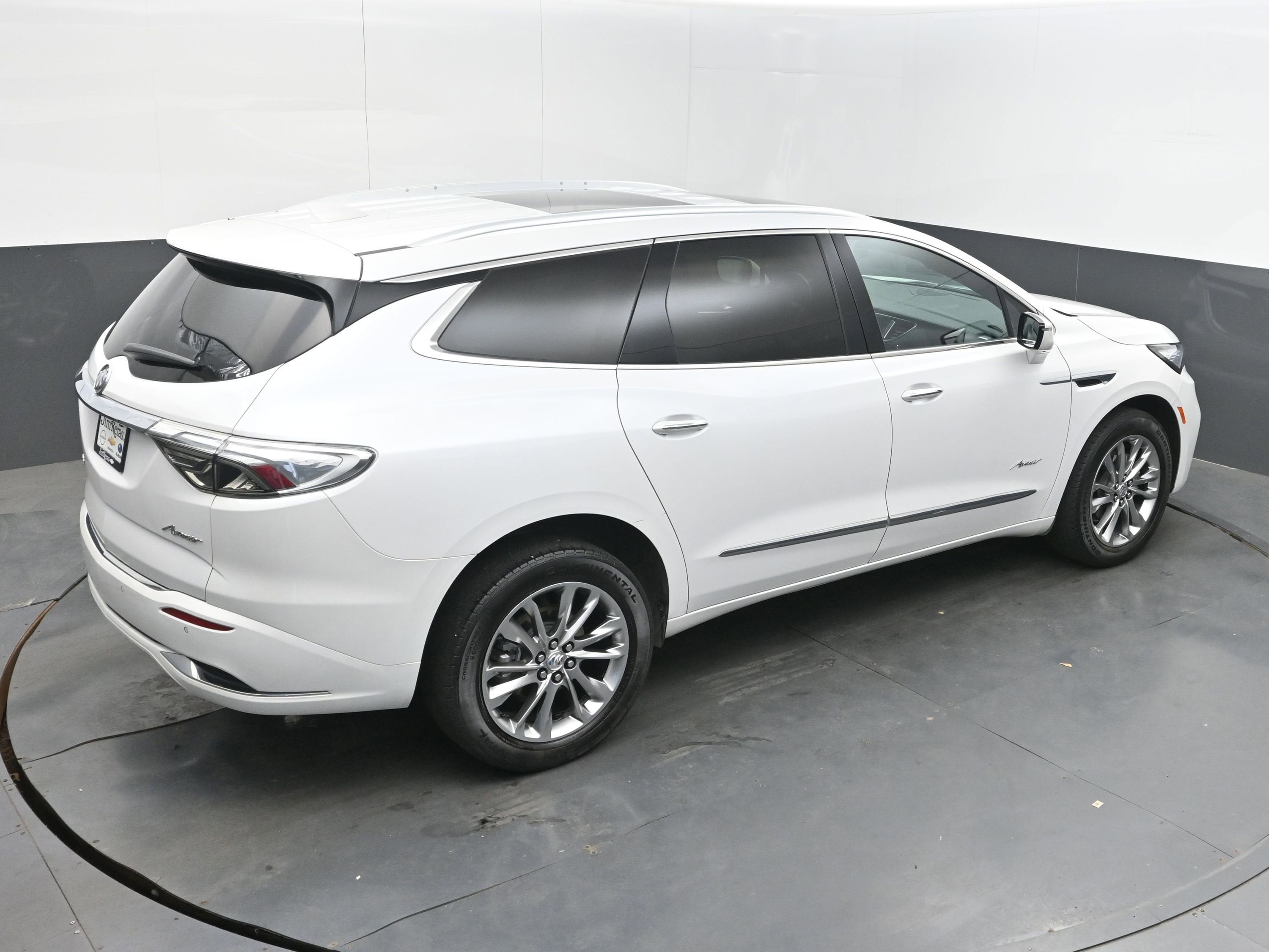 2024 Buick Enclave Avenir