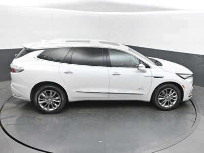 2024 Buick Enclave Avenir
