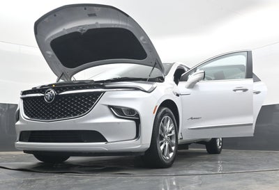 2024 Buick Enclave Avenir