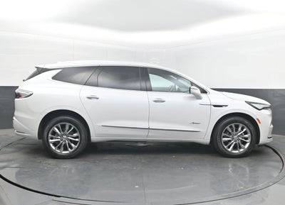 2024 Buick Enclave Avenir
