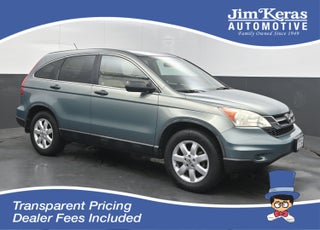 2011 Honda CR-V SE