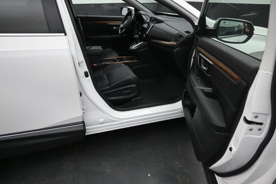 2020 Honda CR-V AWD Touring