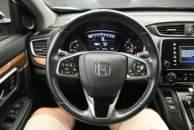 2020 Honda CR-V AWD Touring